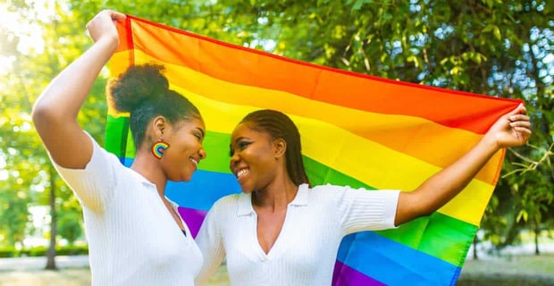 Black Lesbian Dating Apps