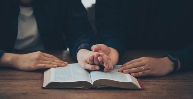 Bumble Christian Dating App