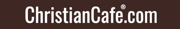 christian cafe logo christian cafe logo