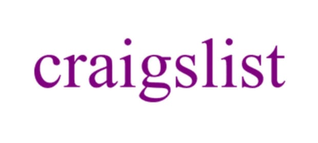 craigslist logo