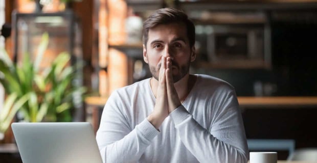 How To Calm Dating Jitters