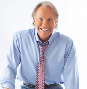 david essel headshot