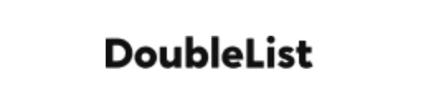 doublelist logo doublelist logo