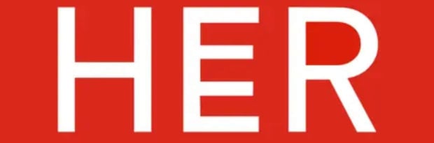 HER logo