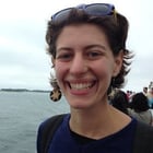 Liz Aeschlimann, M.Div.