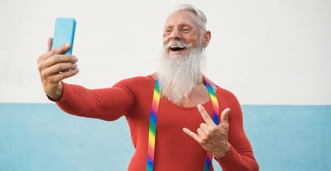 Mature Gay Dating Sites