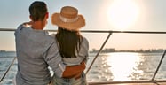 Top 11 Cities to Meet Dates in the Top 1%