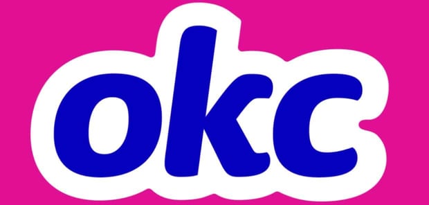ok cupid logo