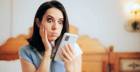 How To Turn Your Online Date Into An Offline Mate