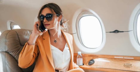 Rich Woman Dating Sites