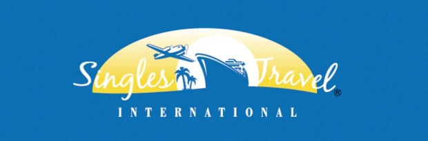 singles travel international logo