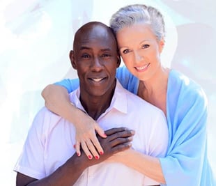 dr. elsbeth meuth and freddy weaver headshot