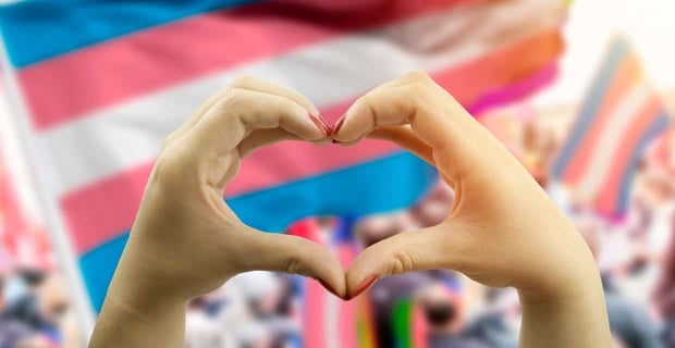 Best Transgender Woman Dating Apps
