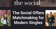 The Social Is The Premiere Colorado Matchmaking Service for Modern Singles