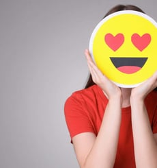 1 in 3 Daters Say an Emoji Text Led to Sex