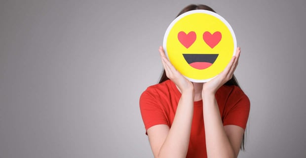 Daters Say An Emoji Text Led To Sex