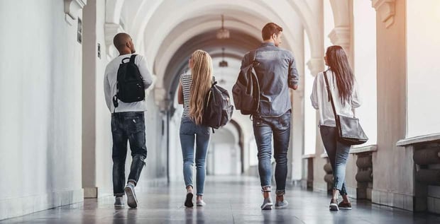 Dating Apps For College Students