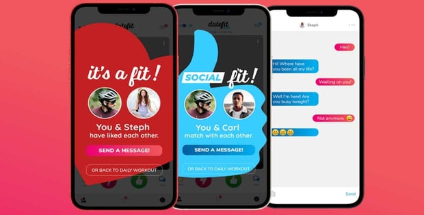 datefit app datefit app