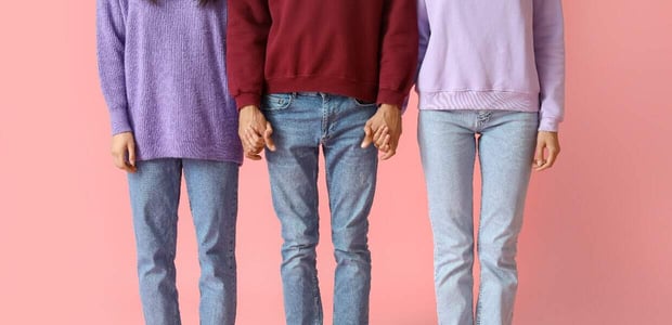 ethical non-monogamy group