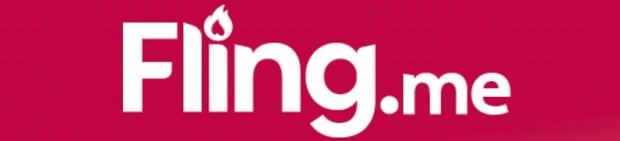 fling.me app logo fling.me app logo
