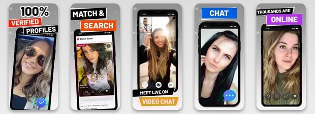 fling.me app