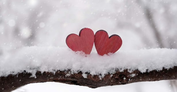 Survey Holiday Gifts And Dating Trends