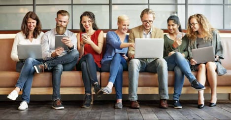 Meeting People Online