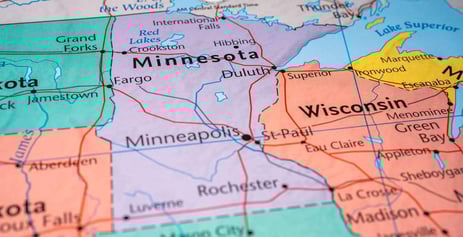 5 Popular Dating Sites in Minnesota (Jan. 2021)