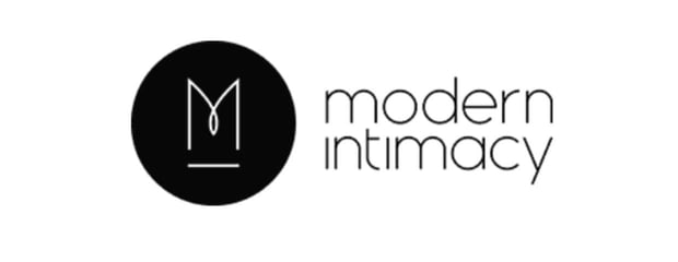 modern intimacy logo