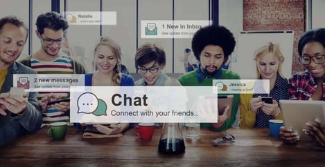 Single Online Chat Sites