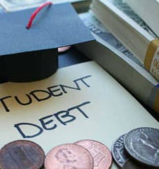 68% of Americans Say Student Loans Are a Dealbreaker