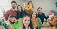 9 Tips for Meeting Your SO’s Family Over the Holidays