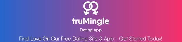 Truminle logo Truminle logo