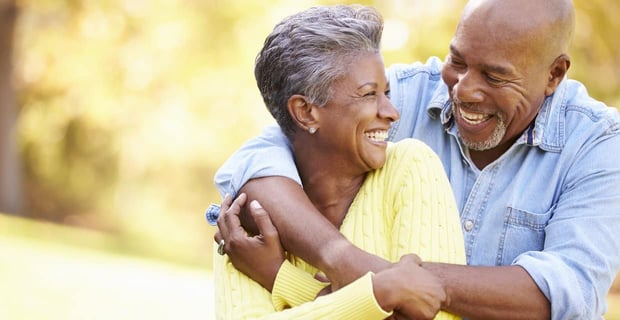 Best Senior Dating Experts 2024