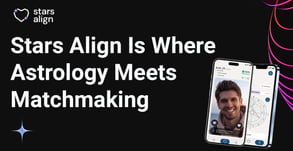 Stars Align Unveils Astrological Insights for Self-Discovery and Love Connections