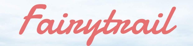 Fairytrail Logo Fairytrail Logo