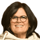 Michele O’Mara, LCSW, Ph.D.