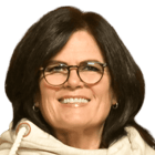 Michele O&rsquo;Mara, LCSW, Ph.D.