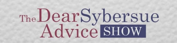dear sybersue advice show