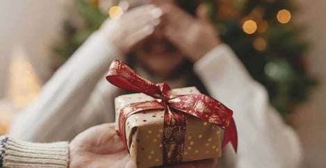 Holiday Gift Giving Tips