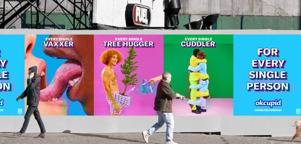 OkCupid media image