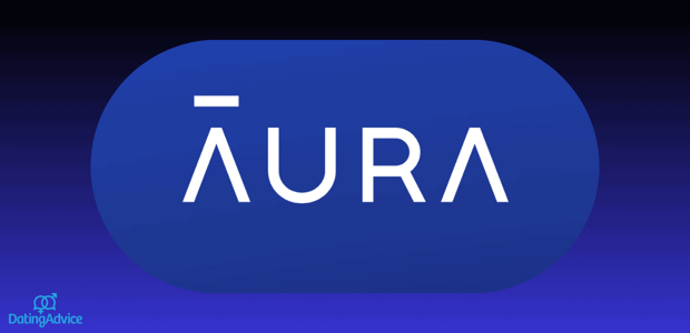 Aura Digital Security logo