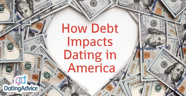 How Financial Obligations Impact Dating In America