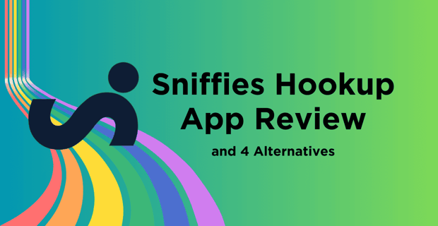 Sniffies App Review