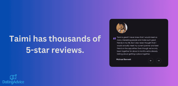 taimi 5-star reviews taimi 5-star reviews