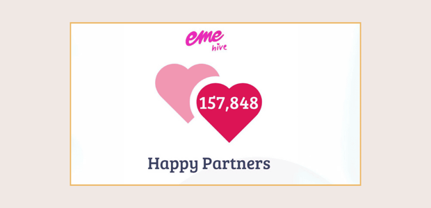 eme hive dating platform
