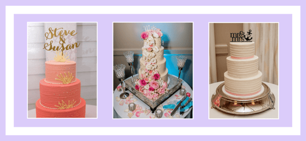 LadyCakes cakes
