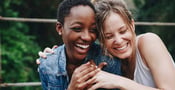 15 Best Lesbian Dating Sites By Country (Mar. 2025)
