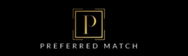 Preferred Match logo Preferred Match logo
