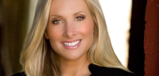 barbie adler, founder and president of selective search